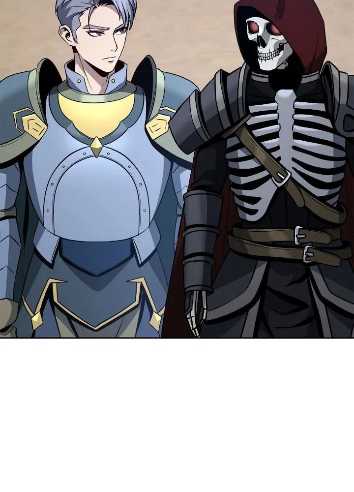 Chiến Binh Xương Trắng Thất Thủ: Chapter 298