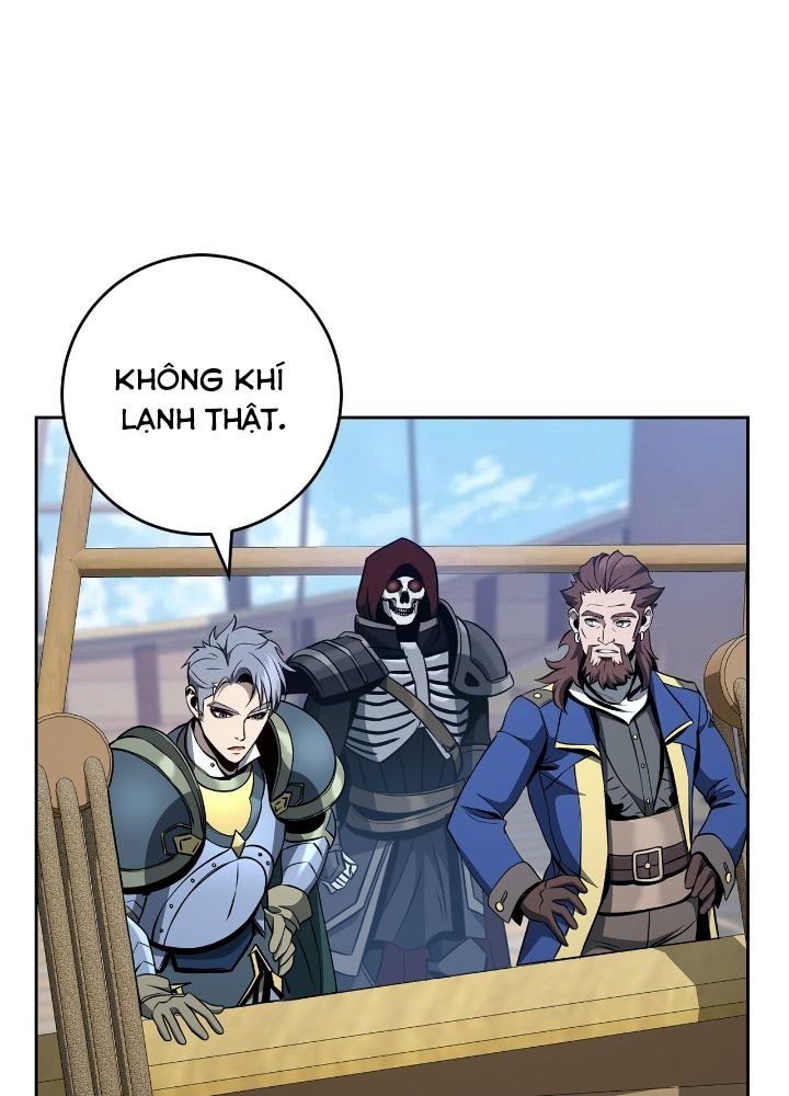 Chiến Binh Xương Trắng Thất Thủ: Chapter 298