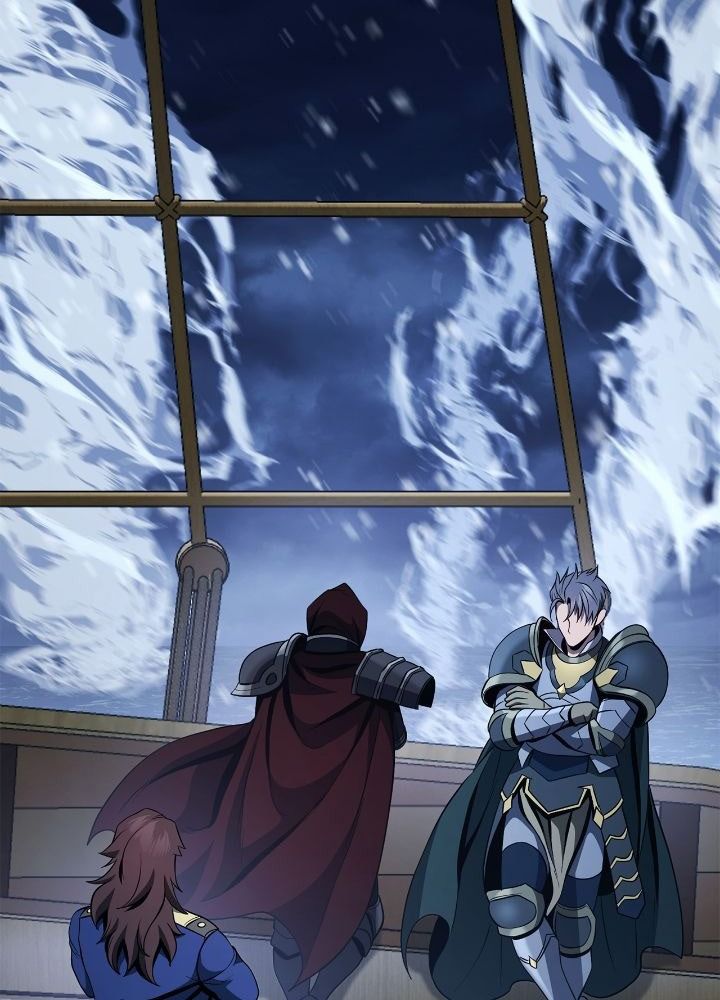 Chiến Binh Xương Trắng Thất Thủ: Chapter 298