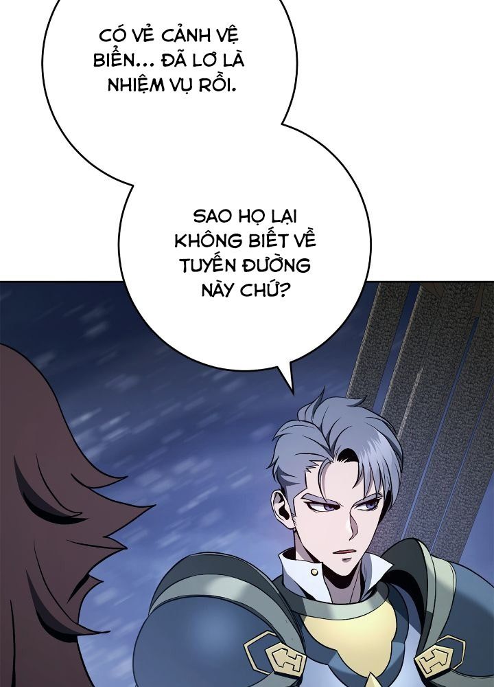 Chiến Binh Xương Trắng Thất Thủ: Chapter 298