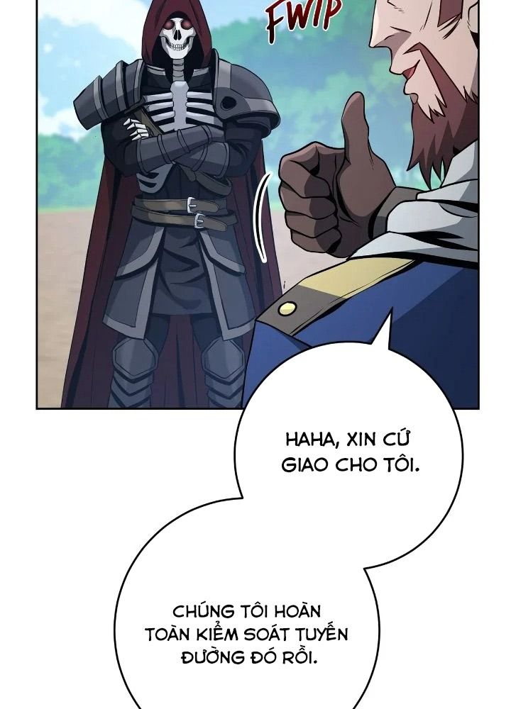 Chiến Binh Xương Trắng Thất Thủ: Chapter 298