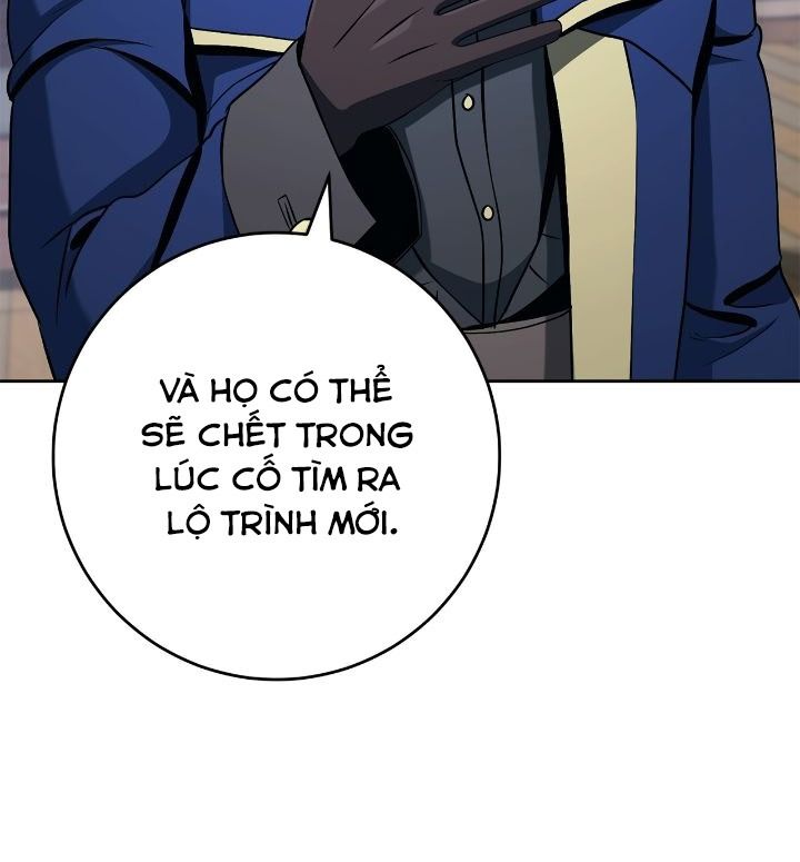 Chiến Binh Xương Trắng Thất Thủ: Chapter 298