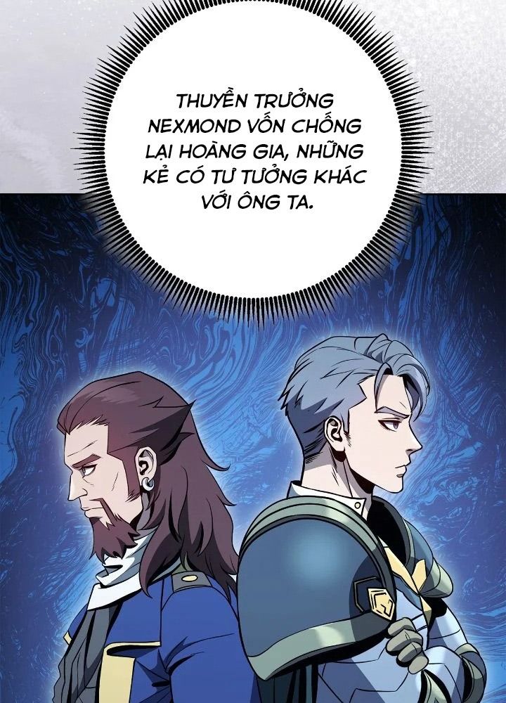 Chiến Binh Xương Trắng Thất Thủ: Chapter 298