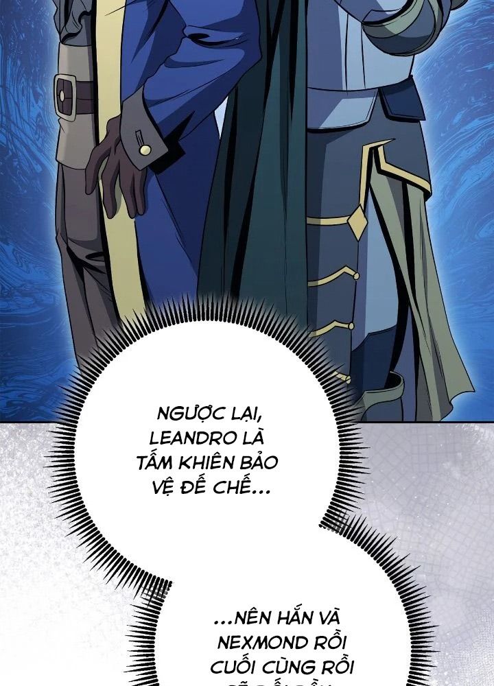 Chiến Binh Xương Trắng Thất Thủ: Chapter 298