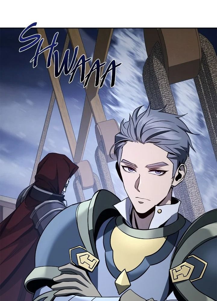 Chiến Binh Xương Trắng Thất Thủ: Chapter 298