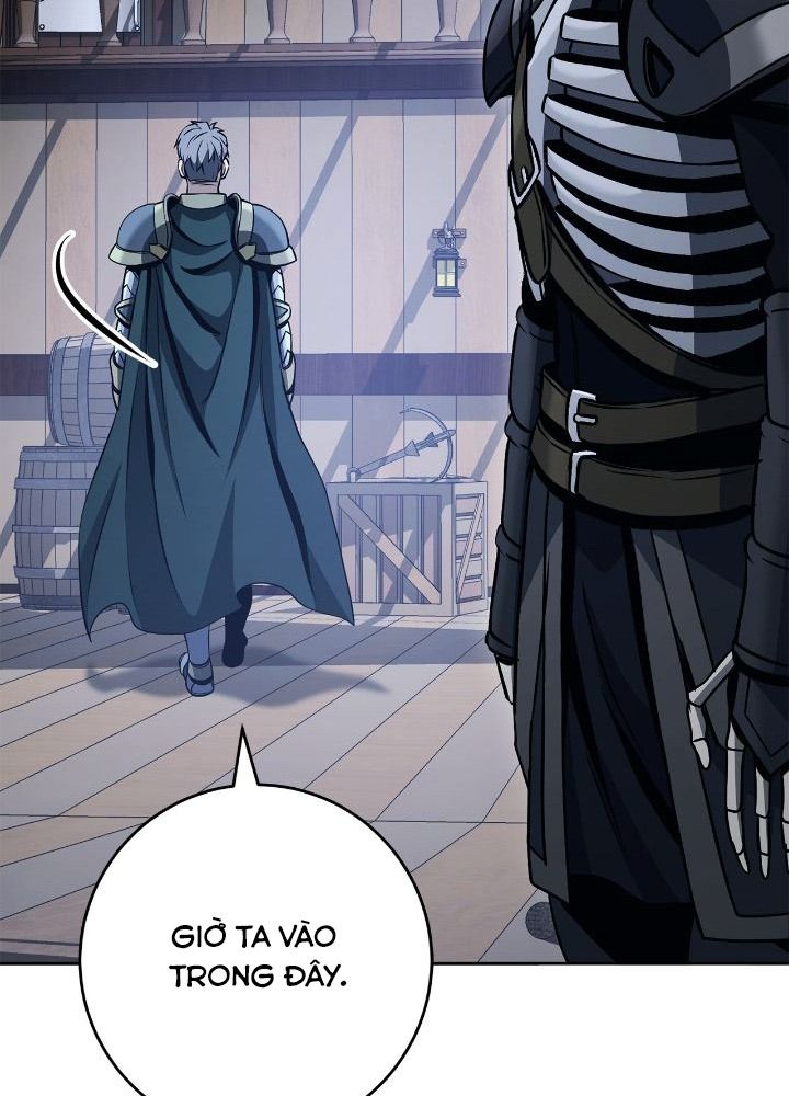 Chiến Binh Xương Trắng Thất Thủ: Chapter 298