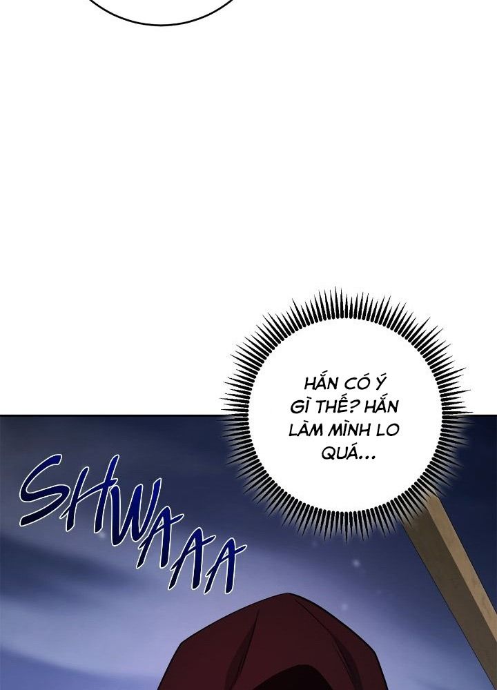 Chiến Binh Xương Trắng Thất Thủ: Chapter 298