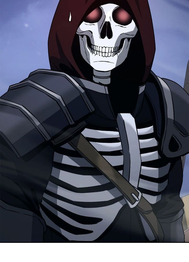 Chiến Binh Xương Trắng Thất Thủ: Chapter 298