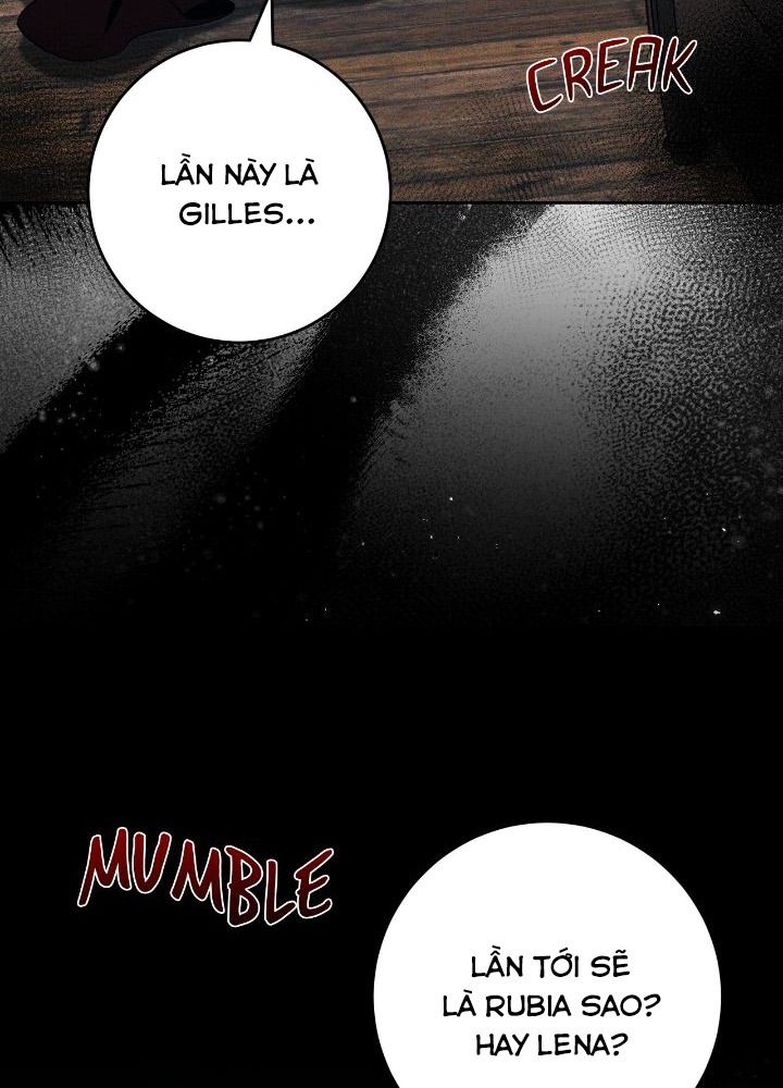 Chiến Binh Xương Trắng Thất Thủ: Chapter 298