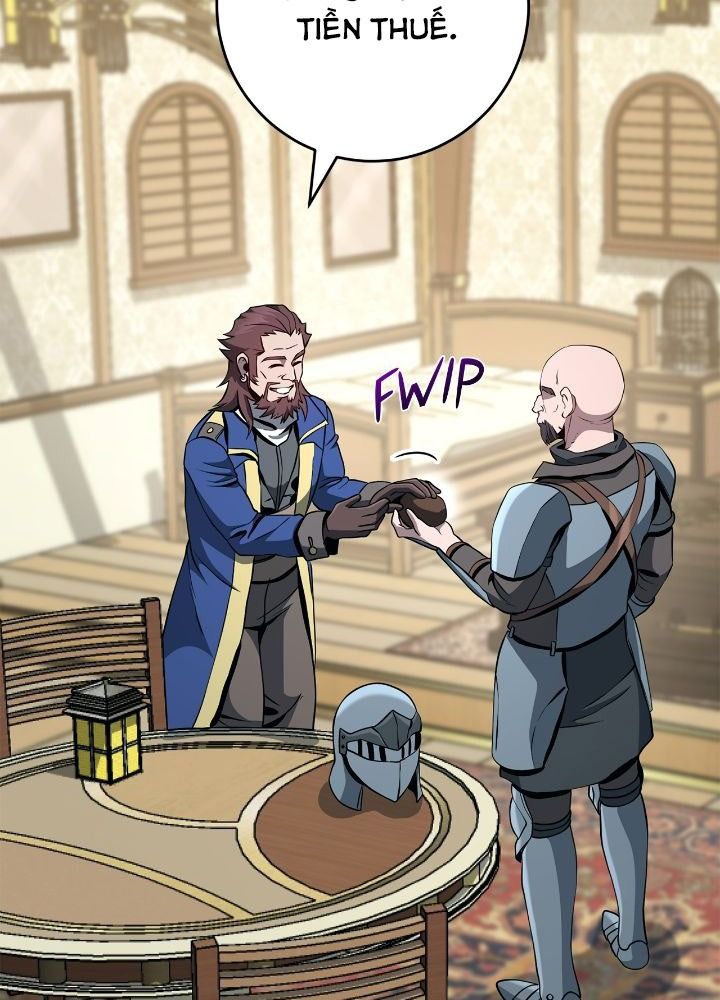 Chiến Binh Xương Trắng Thất Thủ: Chapter 299