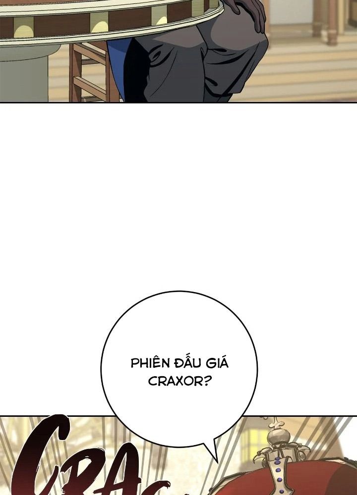 Chiến Binh Xương Trắng Thất Thủ: Chapter 299