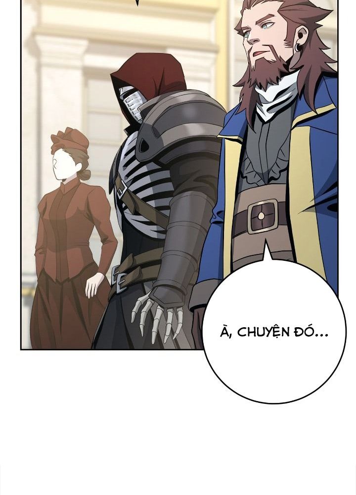 Chiến Binh Xương Trắng Thất Thủ: Chapter 299