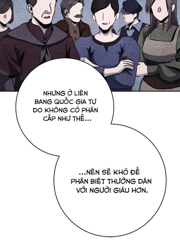 Chiến Binh Xương Trắng Thất Thủ: Chapter 299