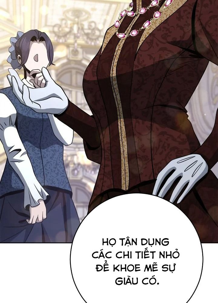 Chiến Binh Xương Trắng Thất Thủ: Chapter 299