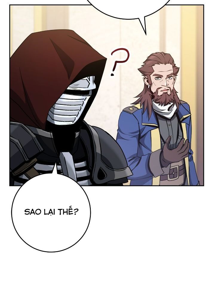 Chiến Binh Xương Trắng Thất Thủ: Chapter 299