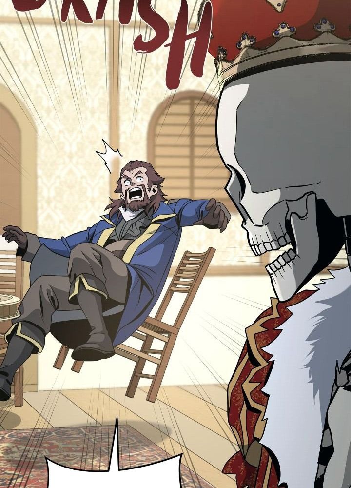 Chiến Binh Xương Trắng Thất Thủ: Chapter 299