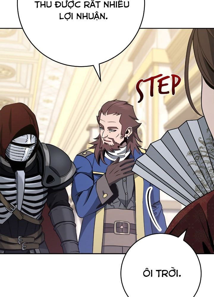 Chiến Binh Xương Trắng Thất Thủ: Chapter 299