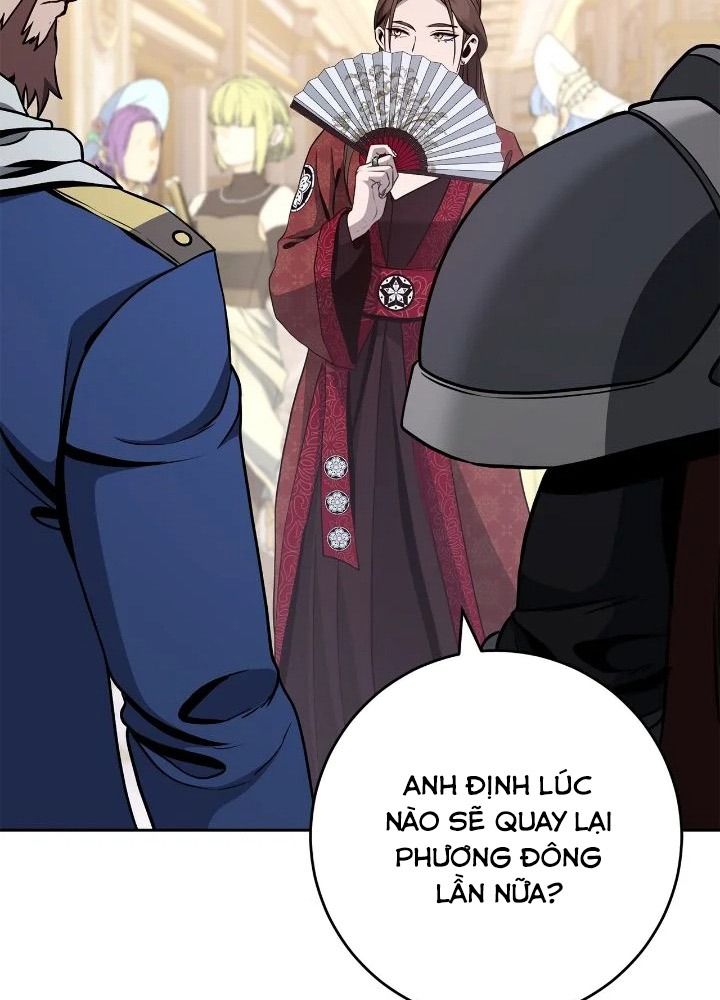 Chiến Binh Xương Trắng Thất Thủ: Chapter 299