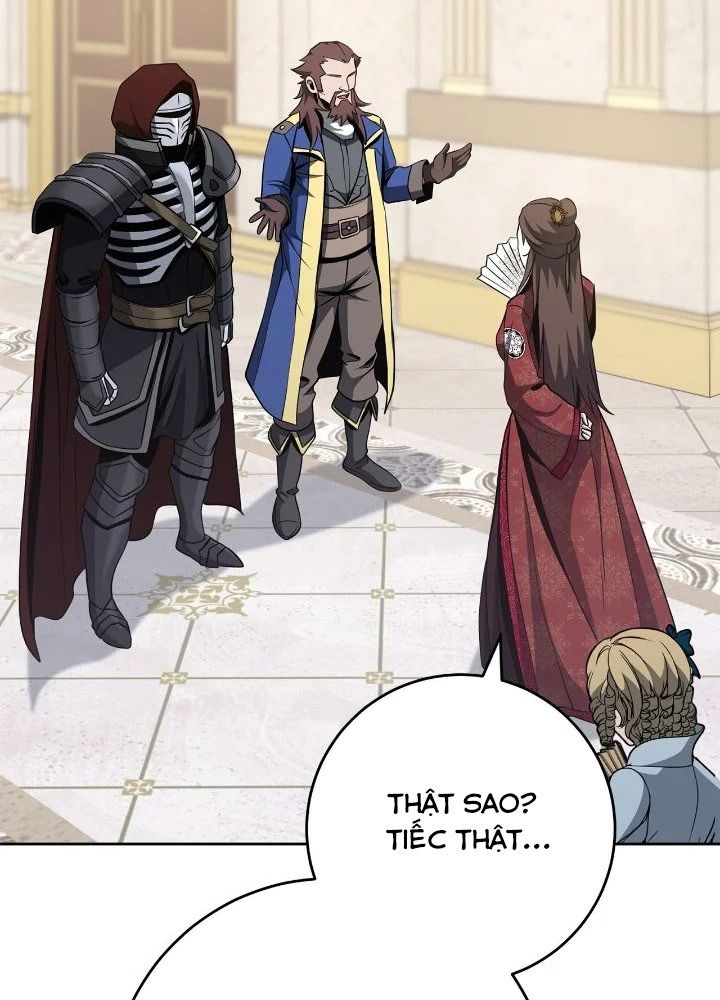 Chiến Binh Xương Trắng Thất Thủ: Chapter 299