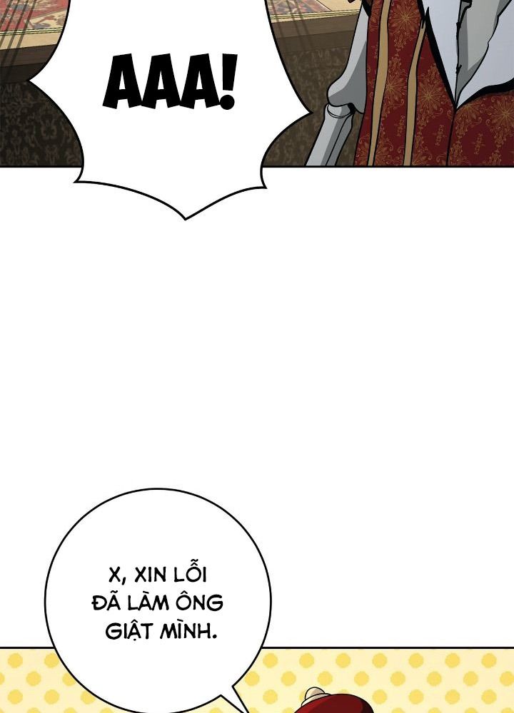 Chiến Binh Xương Trắng Thất Thủ: Chapter 299