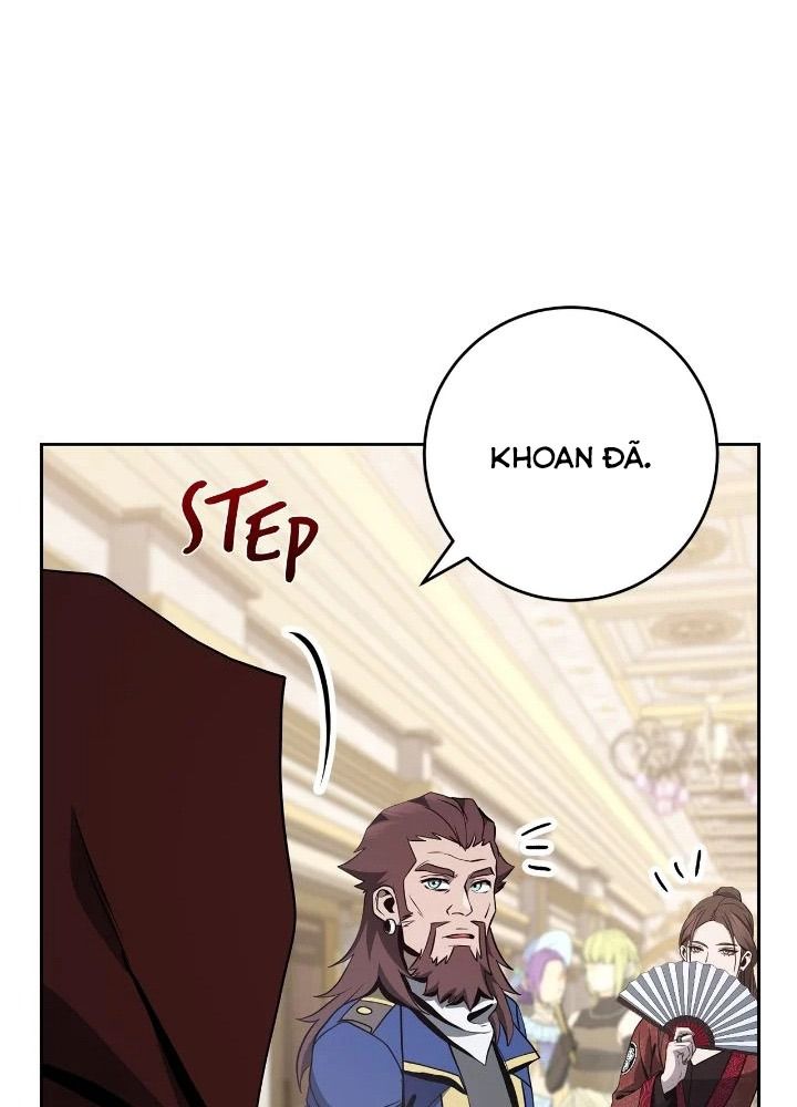 Chiến Binh Xương Trắng Thất Thủ: Chapter 299