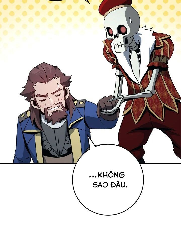 Chiến Binh Xương Trắng Thất Thủ: Chapter 299