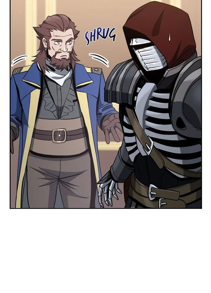 Chiến Binh Xương Trắng Thất Thủ: Chapter 299