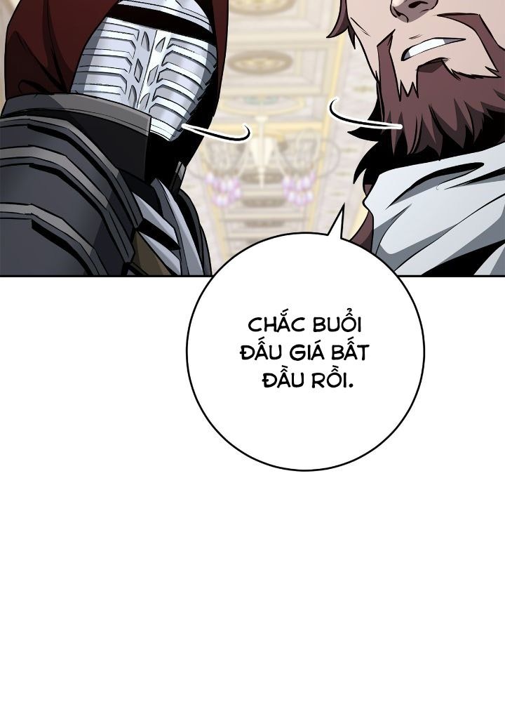 Chiến Binh Xương Trắng Thất Thủ: Chapter 299