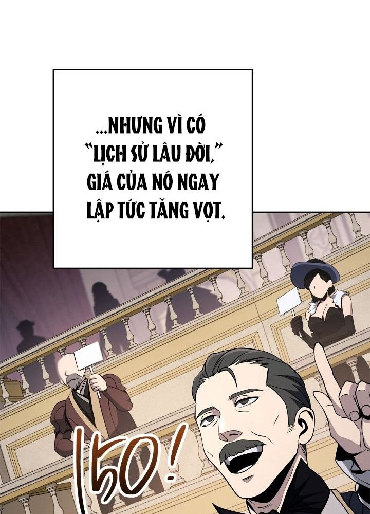 Chiến Binh Xương Trắng Thất Thủ: Chapter 299