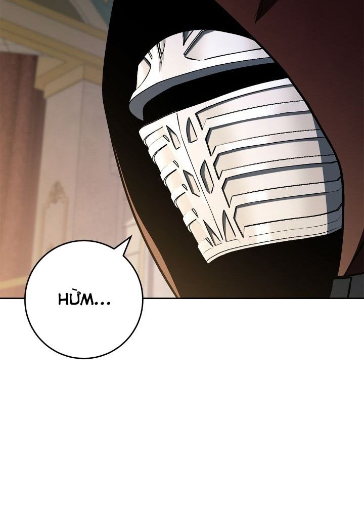 Chiến Binh Xương Trắng Thất Thủ: Chapter 299
