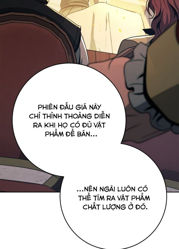 Chiến Binh Xương Trắng Thất Thủ: Chapter 299