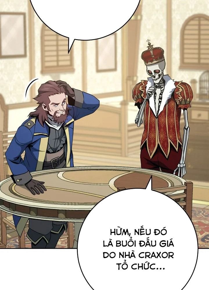 Chiến Binh Xương Trắng Thất Thủ: Chapter 299