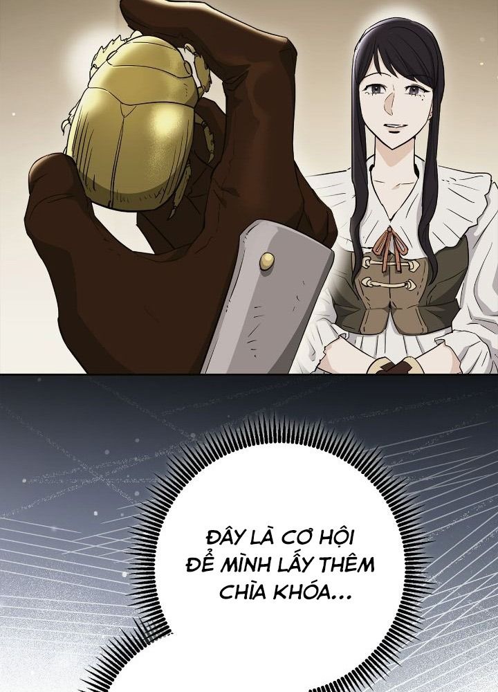 Chiến Binh Xương Trắng Thất Thủ: Chapter 299