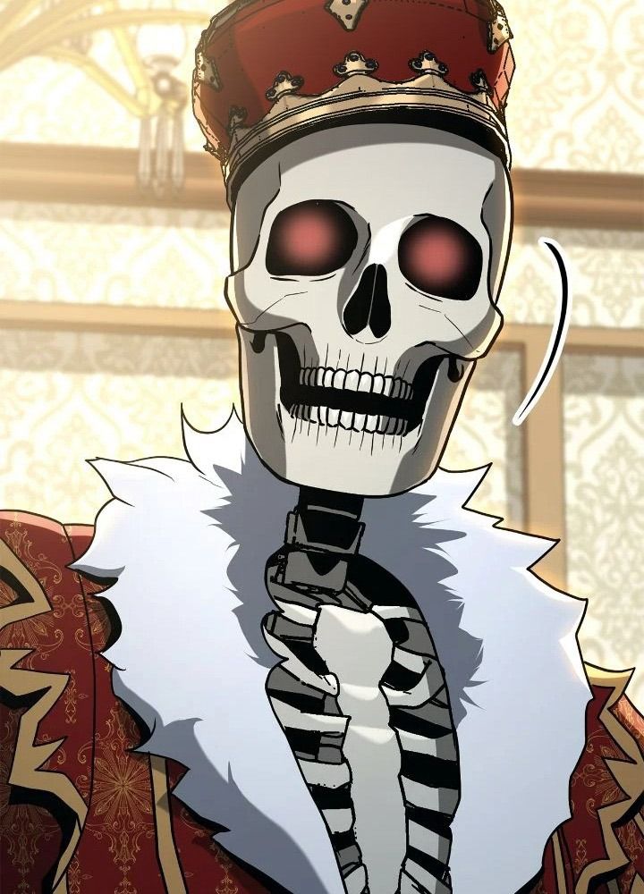 Chiến Binh Xương Trắng Thất Thủ: Chapter 299