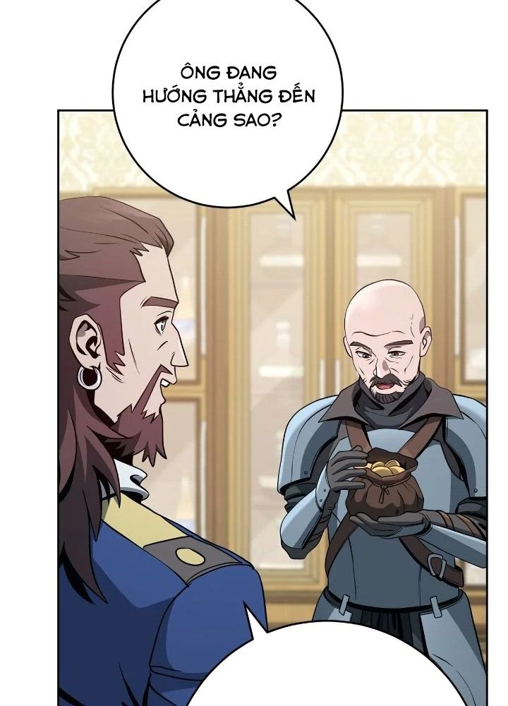 Chiến Binh Xương Trắng Thất Thủ: Chapter 299