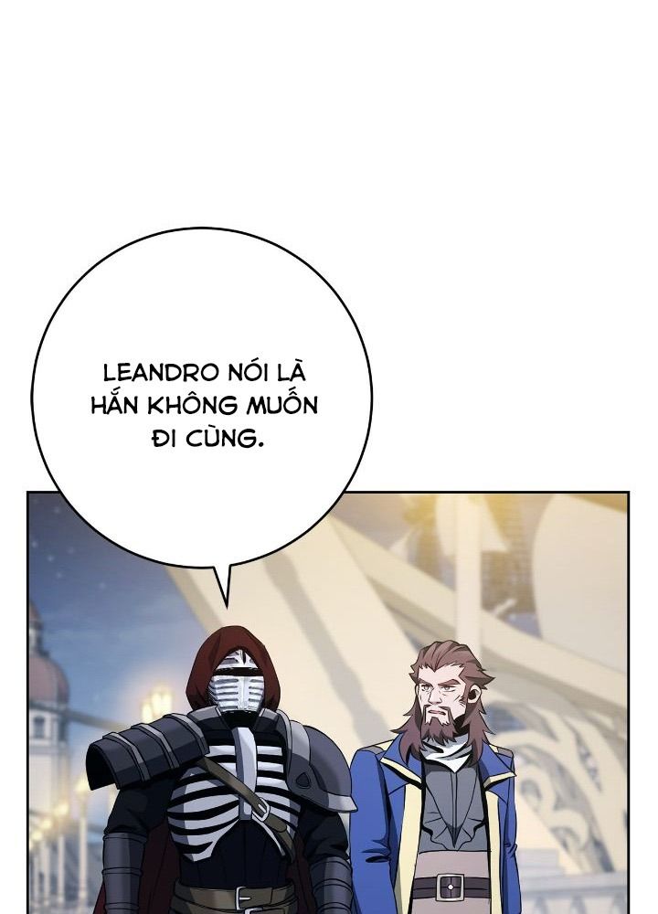 Chiến Binh Xương Trắng Thất Thủ: Chapter 299