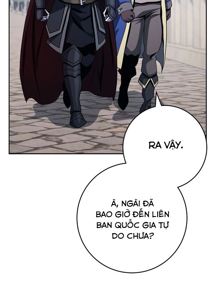 Chiến Binh Xương Trắng Thất Thủ: Chapter 299