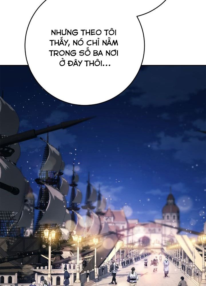 Chiến Binh Xương Trắng Thất Thủ: Chapter 299