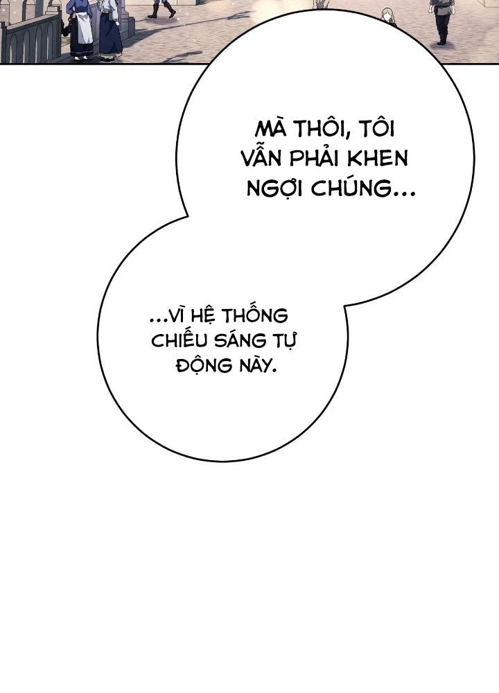 Chiến Binh Xương Trắng Thất Thủ: Chapter 299