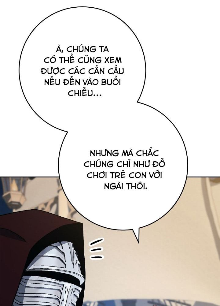 Chiến Binh Xương Trắng Thất Thủ: Chapter 299