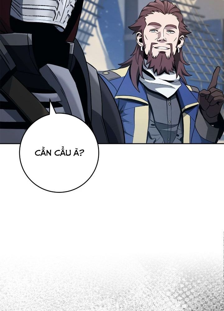 Chiến Binh Xương Trắng Thất Thủ: Chapter 299