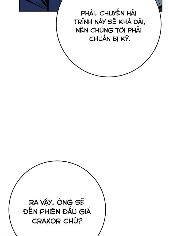 Chiến Binh Xương Trắng Thất Thủ: Chapter 299