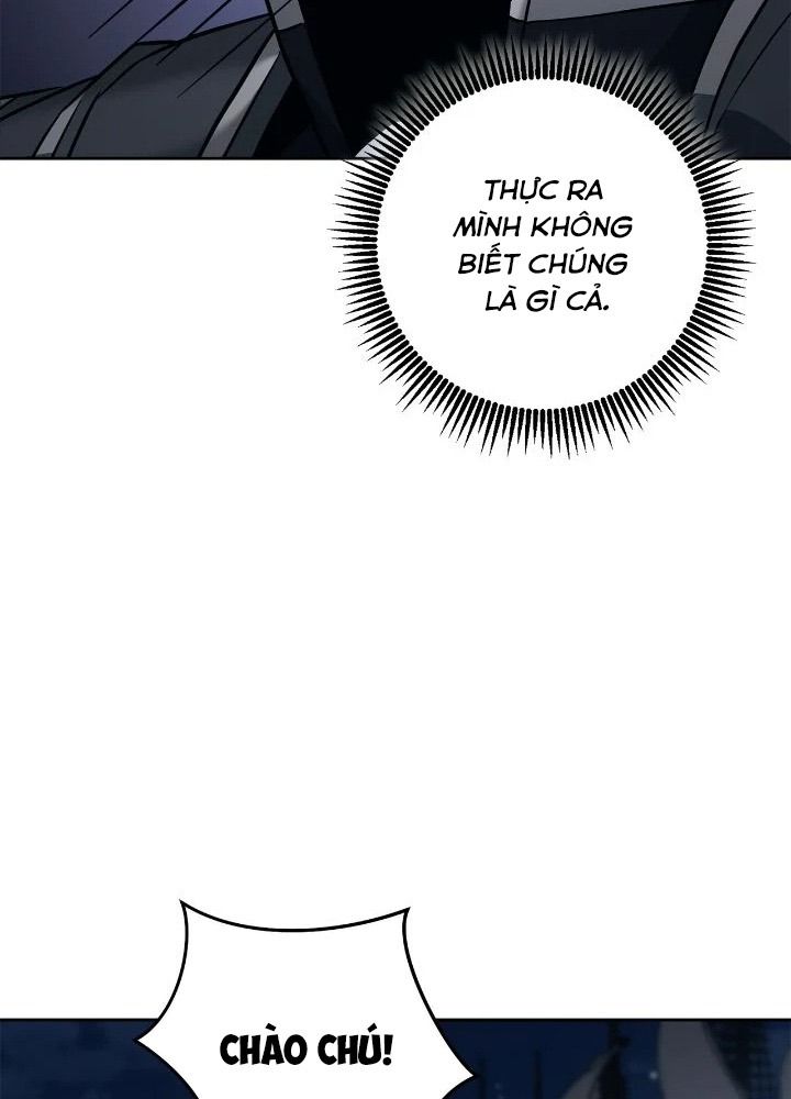 Chiến Binh Xương Trắng Thất Thủ: Chapter 299