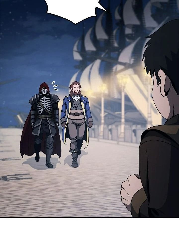 Chiến Binh Xương Trắng Thất Thủ: Chapter 299