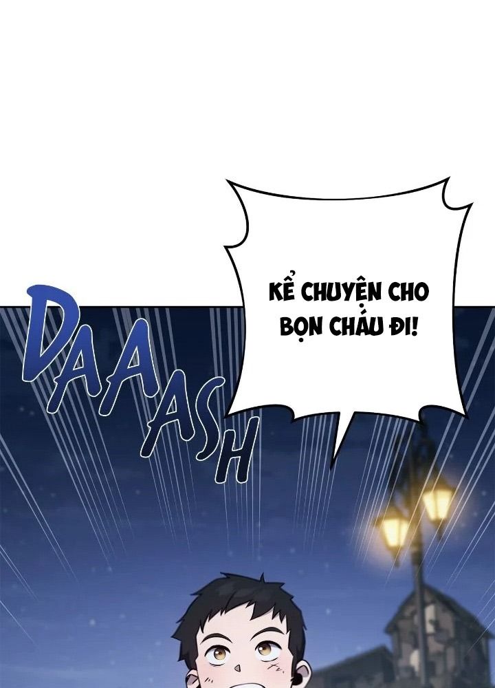 Chiến Binh Xương Trắng Thất Thủ: Chapter 299