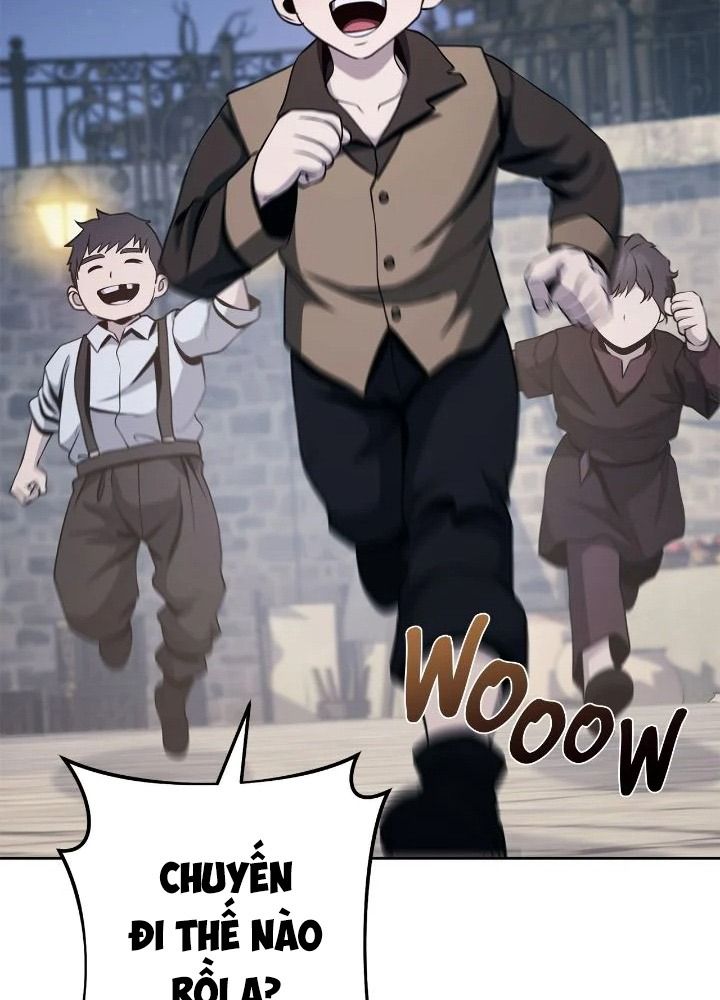 Chiến Binh Xương Trắng Thất Thủ: Chapter 299