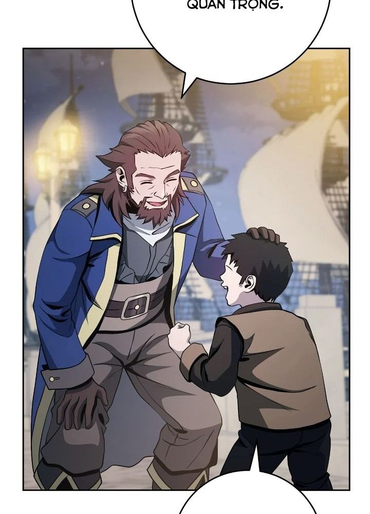 Chiến Binh Xương Trắng Thất Thủ: Chapter 299