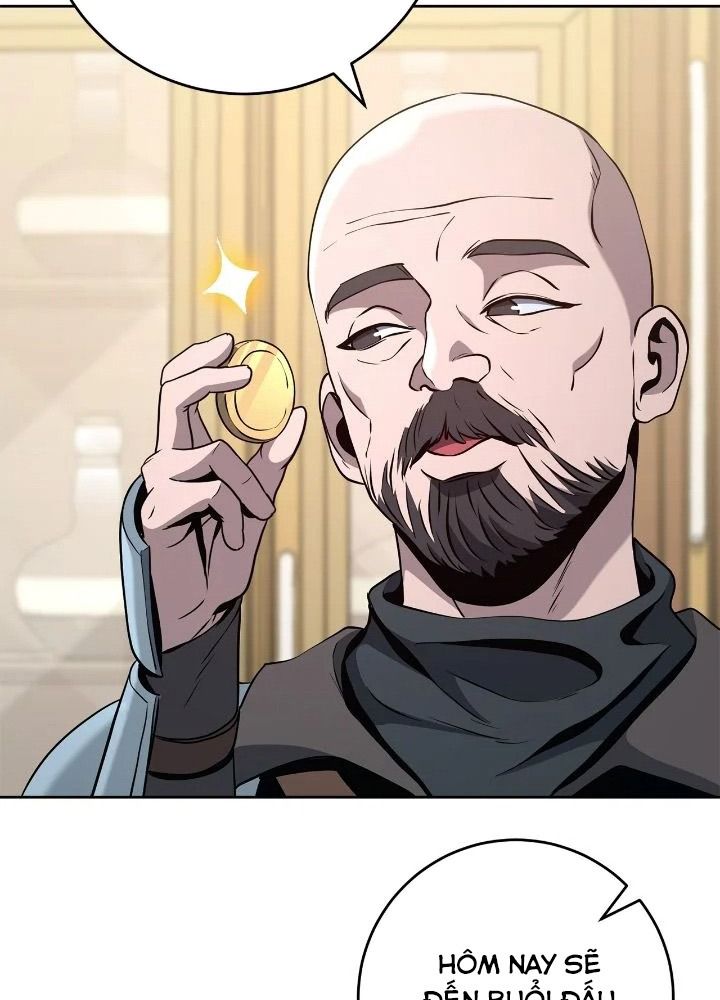 Chiến Binh Xương Trắng Thất Thủ: Chapter 299