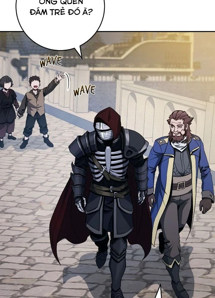 Chiến Binh Xương Trắng Thất Thủ: Chapter 299
