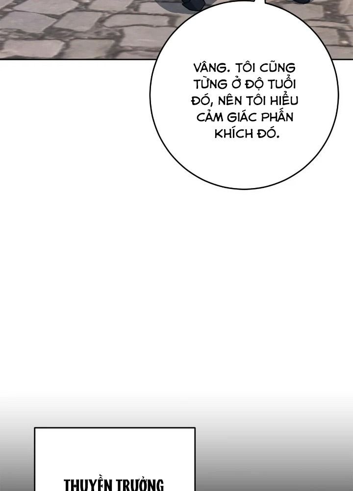 Chiến Binh Xương Trắng Thất Thủ: Chapter 299